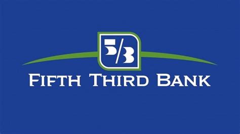 fifth third bank website.